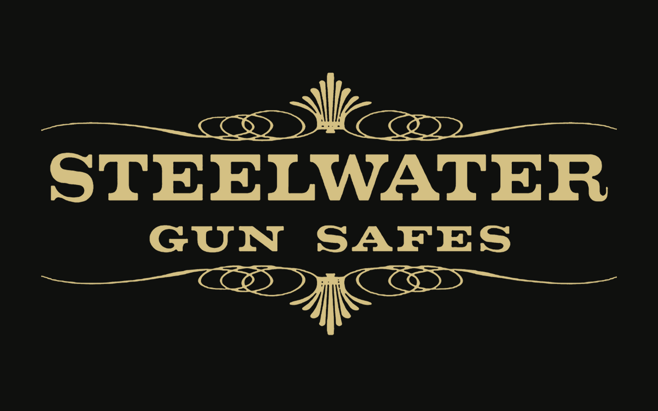 Steelwater Safes