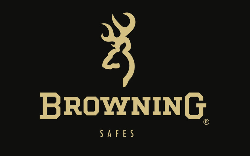Browning Safes