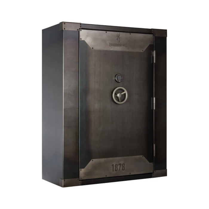 Browning Safes: 1878 Series 65T - 65 Gun Safe