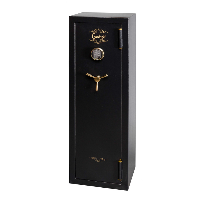 Gardall: Fire Rated Gun Safes - GF5517 - 11 Gun Safe