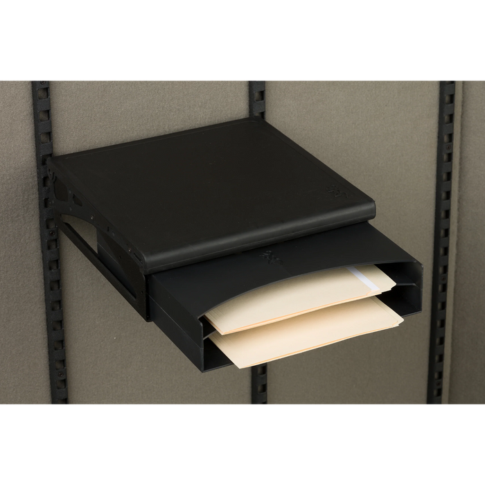 Browning Safes: Axis Shelving - File Box