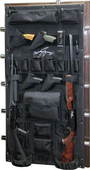 AMSEC: BFII Series Gun Safe - BFII6024 - 17 Gun Safe