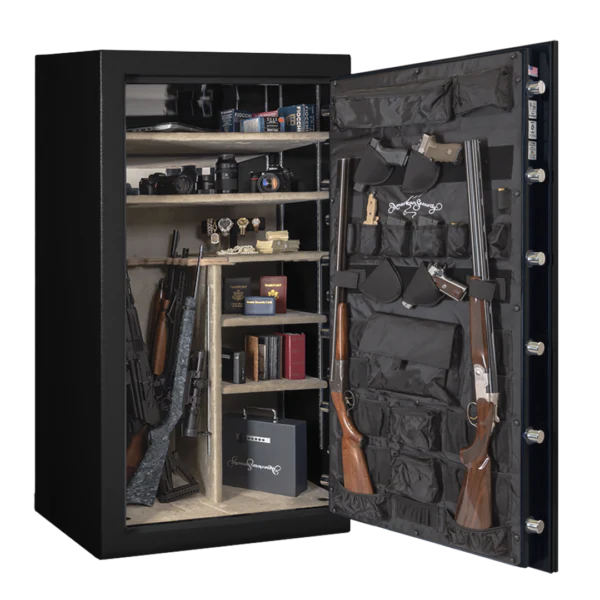 AMSEC: BFII Series Gun Safe - BFII6030 - 22 Gun Safe