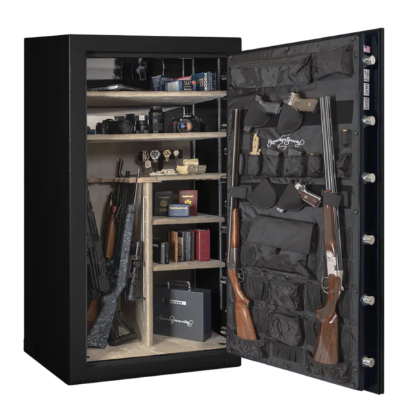 AMSEC: BFII Series Gun Safe - BFII6024 - 17 Gun Safe
