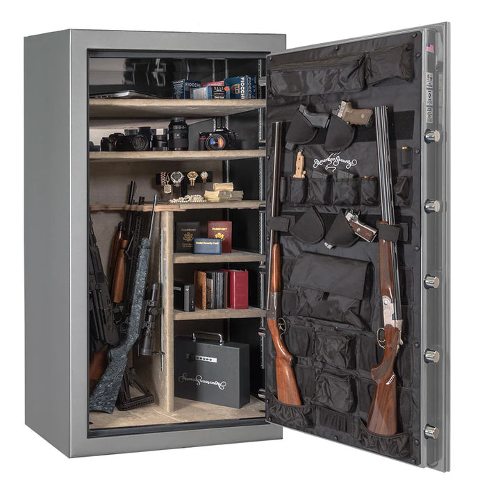 AMSEC: BFII Series Gun Safe - BFII6636 - 33 gun safe