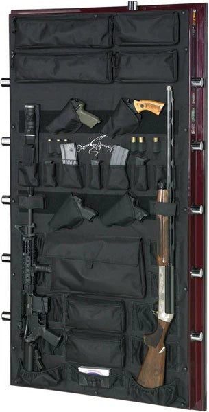 AMSEC: BFII Series Gun Safe - BFII7240 - 60 gun safe