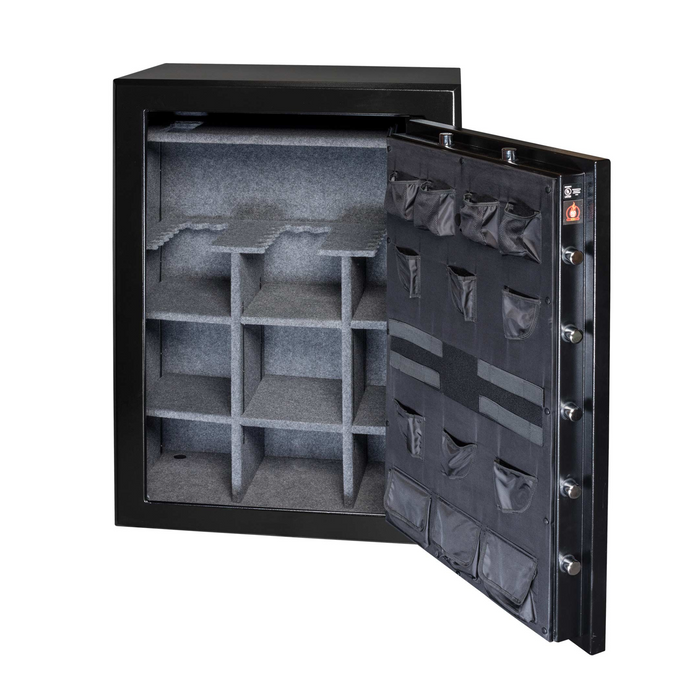 Gardall: Fire Rated Gun Safes - BGF6040 -39 Gun Safe