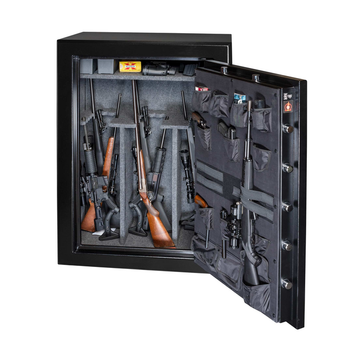 Gardall: Fire Rated Gun Safes - BGF6040 -39 Gun Safe