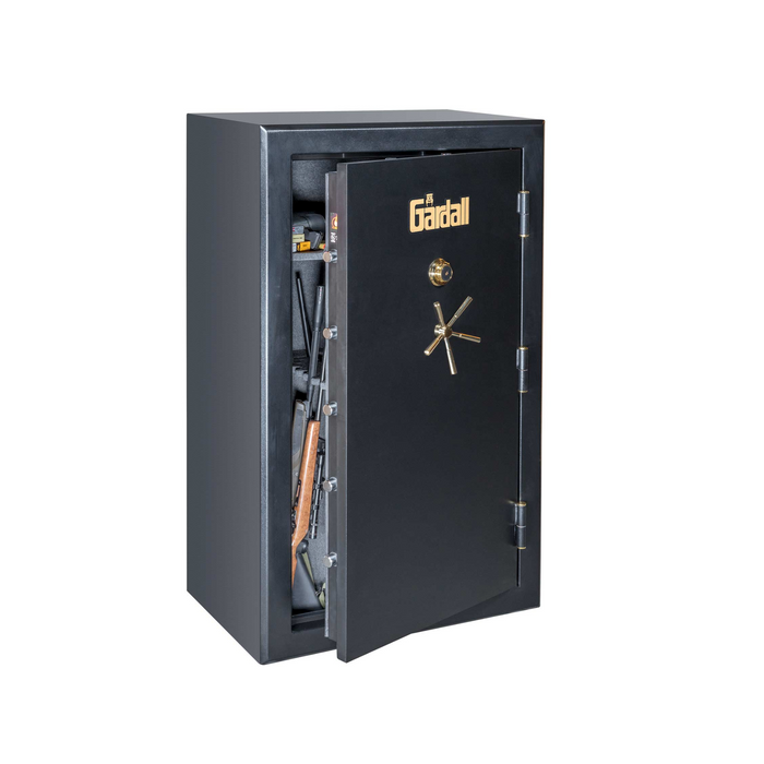 Gardall: Fire Rated Gun Safes - BGF7242 -45 Gun Safe