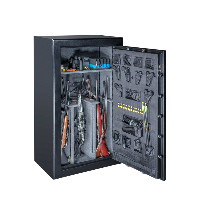 Gardall: Fire Rated Gun Safes - BGF7242 -45 Gun Safe