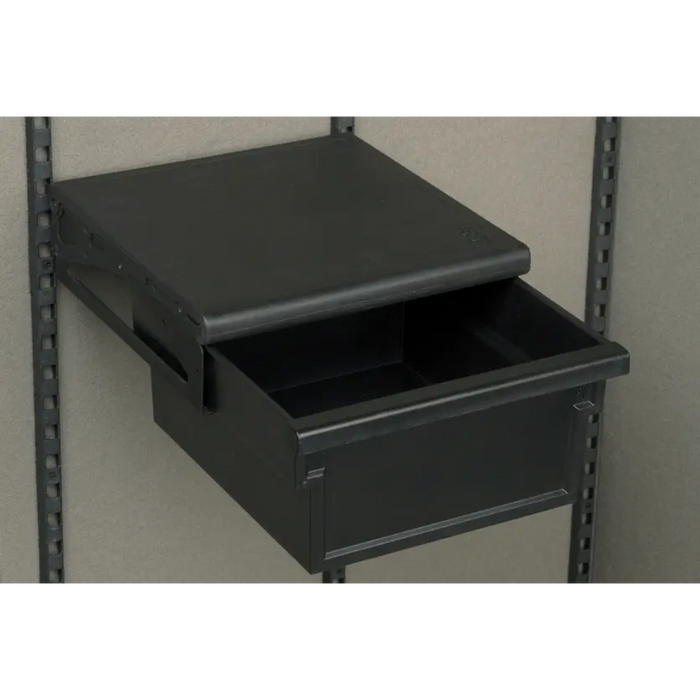 Browning Safes: Axis Shelving - Deep Drawer