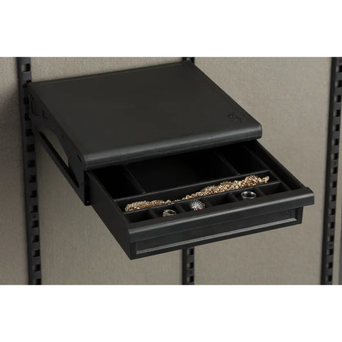 Browning Safes: Axis Shelving - Drawer w/ Jewelry insert