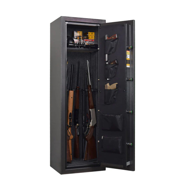 Browning Safes: BX Series - BX10 - 10 Gun Safe