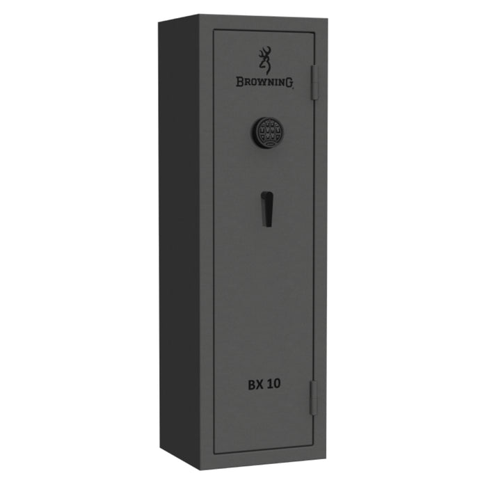 Browning Safes: BX Series - BX10 - 10 Gun Safe