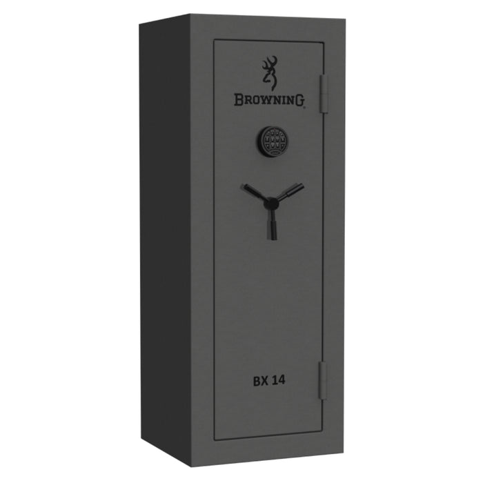 Browning Safes: BX Series - BX14 - 14 Gun Safe