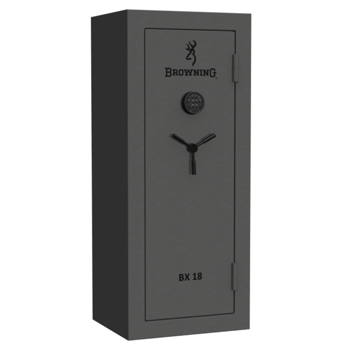 Browning Safes: BX Series - BX18 - 18 Gun Safe