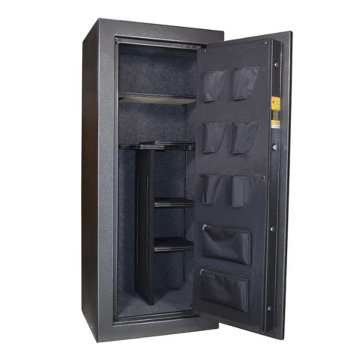 Browning Safes: BX Series - BX18 - 18 Gun Safe