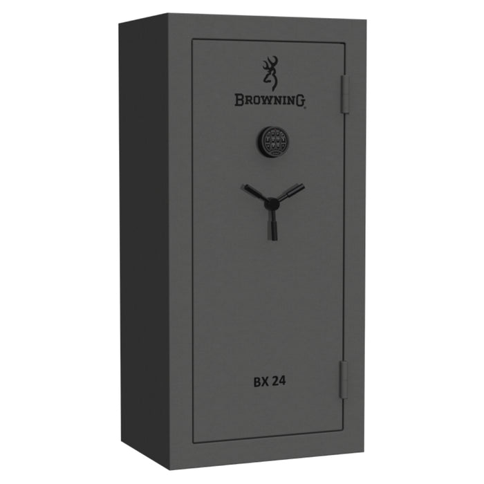 Browning Safes: BX Series - BX24 - 24 Gun Safe