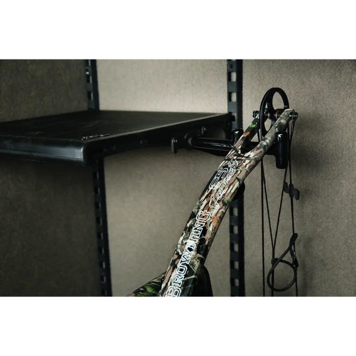 Browning Safes: Axis Shelving - Bow Hanger