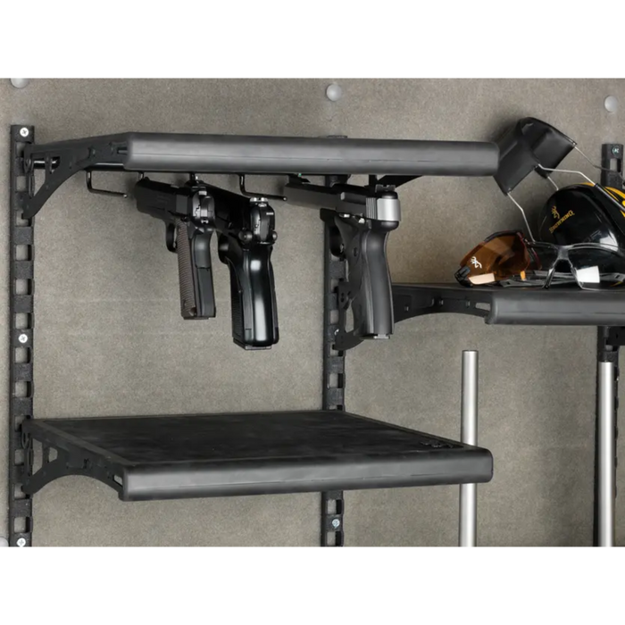 Browning Safes: Axis Shelving - Pistol Rack
