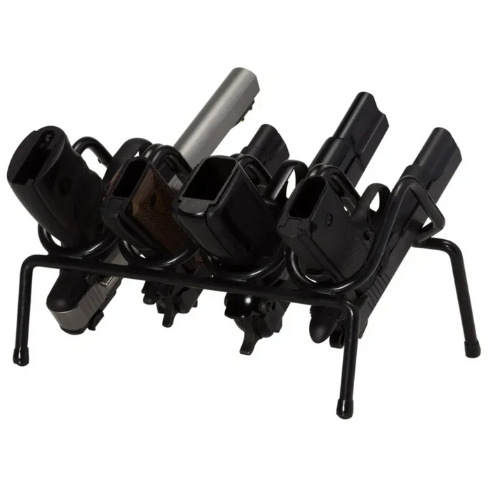 Browning Safes: 4-Gun Pistol Rack
