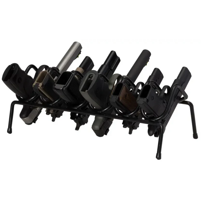 Browning Safes: 6-Gun Pistol Rack