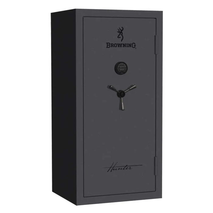 Browning Safes: Hunter Series - HTR33 - 33 Gun Safe