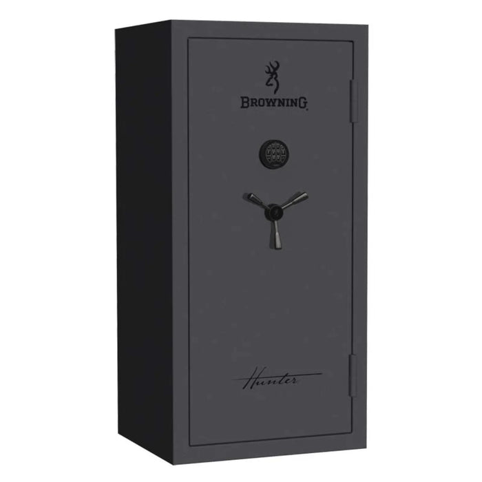 Browning Safes: Hunter Series - HTR23 - 23 Gun Safe