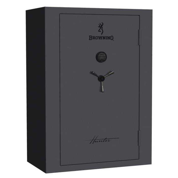 Browning Safes: Hunter Series - HTR49 - 49 Gun Safe