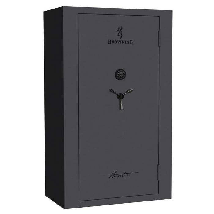 Browning Safes: Hunter Series - HTR49T - 49 Gun Safe