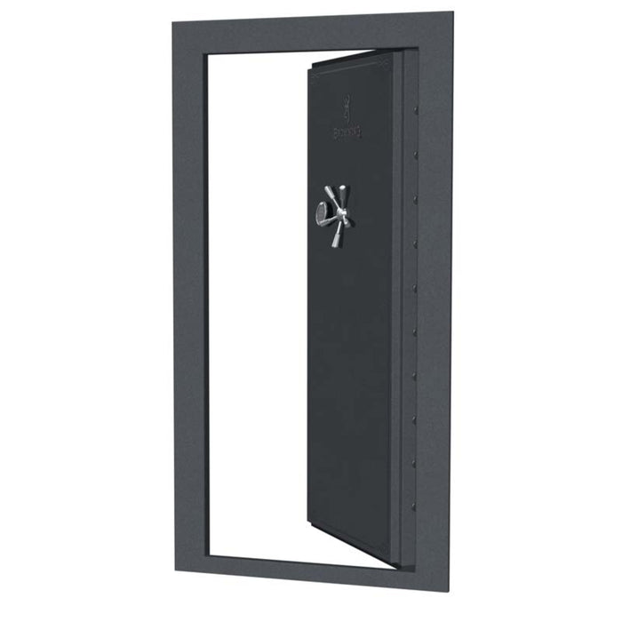 Browning Safes: Vault Doors - ISVD - Clamshell In-Swing Vault Door