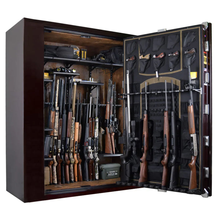 Browning Safes: Medallion Series - M65T - 65 Gun Safe