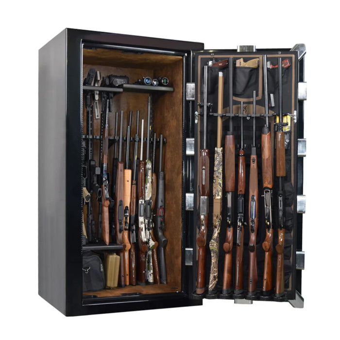 Browning Safes: Medallion Series - M33 - 33 Gun Safe