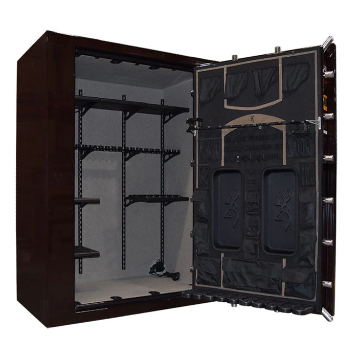 Browning Safes: Medallion Series - M49 - 49 Gun Safe