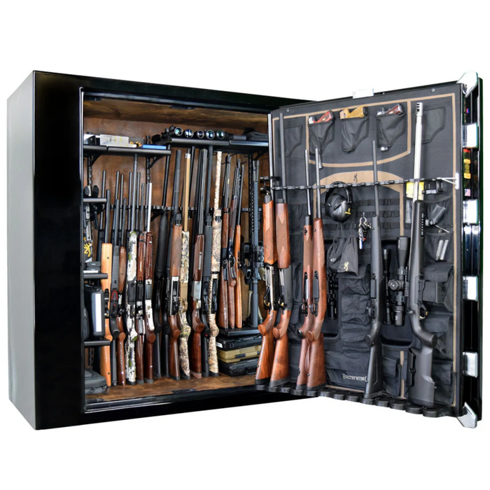 Browning Safes: Medallion Series - M65 - 65 Gun Safe