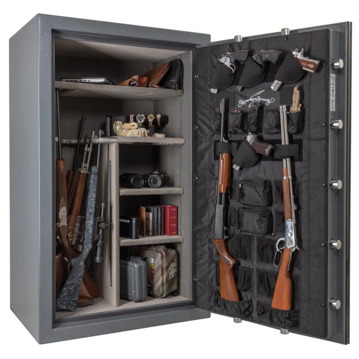 AMSEC: NF Series Gun Safe - NF6036 - 36 Gun Safe
