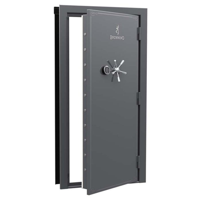 Browning Safes: Vault Doors - OSVD - Clamshell Out-Swing Vault Door