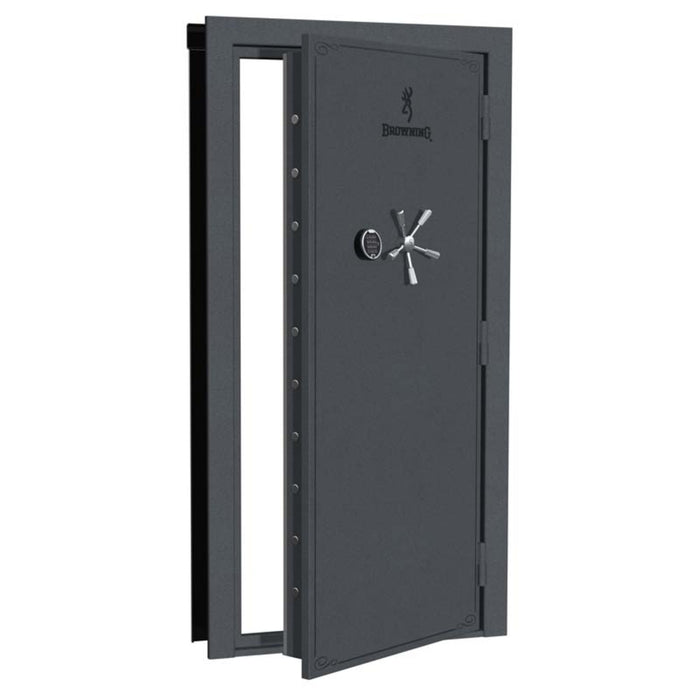 Browning Safes: Vault Doors - OSVD - Clamshell Out-Swing Vault Door