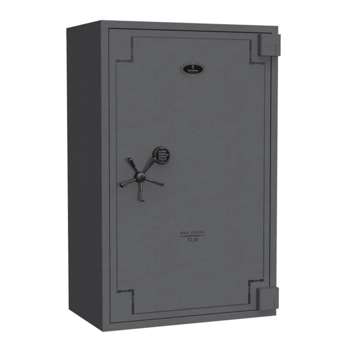 Browning Safes: Pro Series - TL30 - 52 Gun Safe