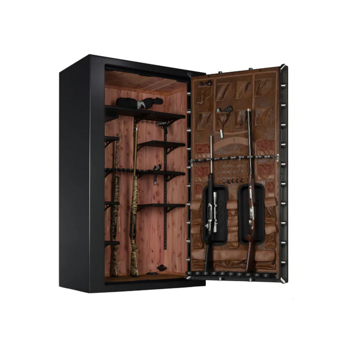 Browning Safes: Platinum Series - PP49T- 49 Gun Safe