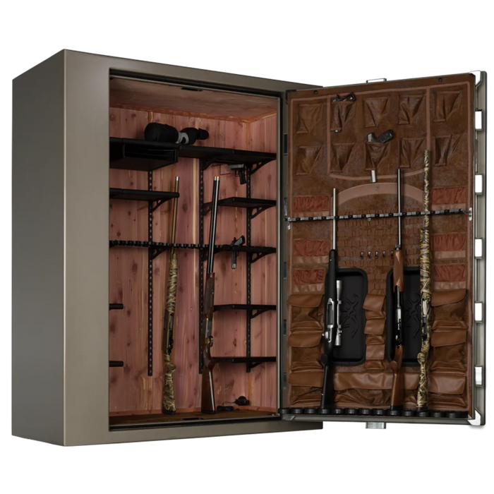 Browning Safes: Platinum Series - PP65T - 65 Gun Safe