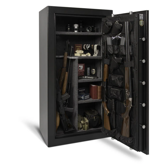 AMSEC: SF Series Gun Safe - SF6032 - 24 Gun Safe