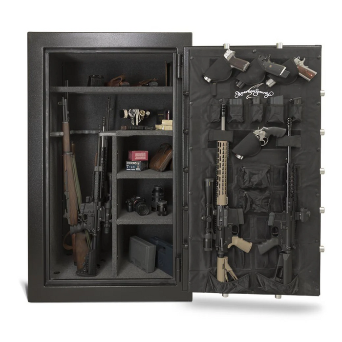 AMSEC: SF Series Gun Safe - SF6036 - 36 Gun Safe