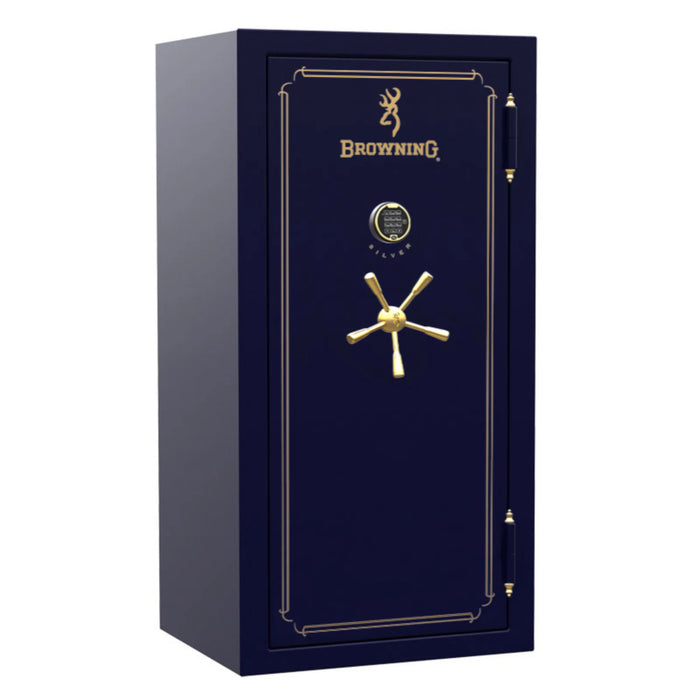 Browning Safes: Silver Series - SR33 - 33 Gun Safe