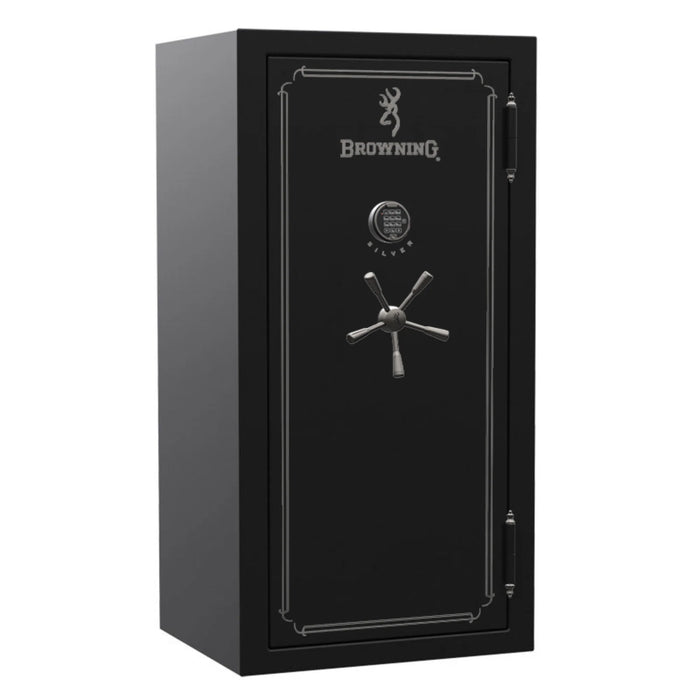 Browning Safes: Silver Series - SR33 - 33 Gun Safe