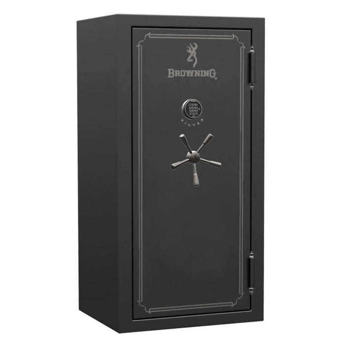 Browning Safes: Silver Series - SR33 - 33 Gun Safe