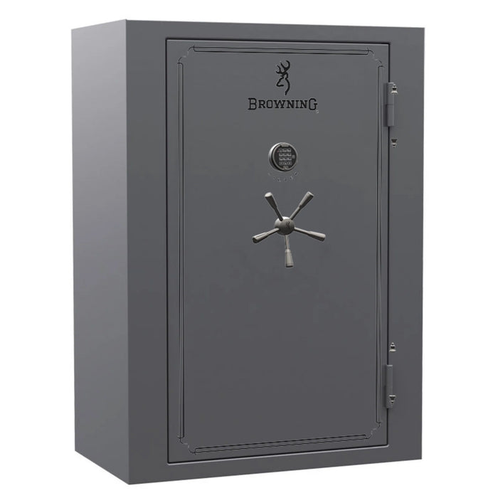 Browning Safes: Silver Series - SR49 - 49 Gun Safe