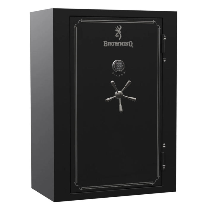 Browning Safes: Silver Series - SR49 - 49 Gun Safe