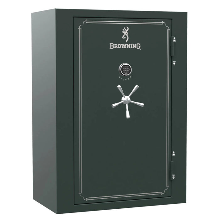 Browning Safes: Silver Series - SR49 - 49 Gun Safe