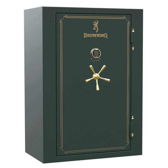 Browning Safes: Silver Series - SR49 - 49 Gun Safe